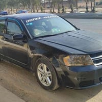 افنجر • ٢٠١٢ • رقم بغداد