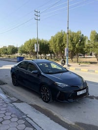 كورلا XSE • ٢٠١٧ • بدون ايرباك