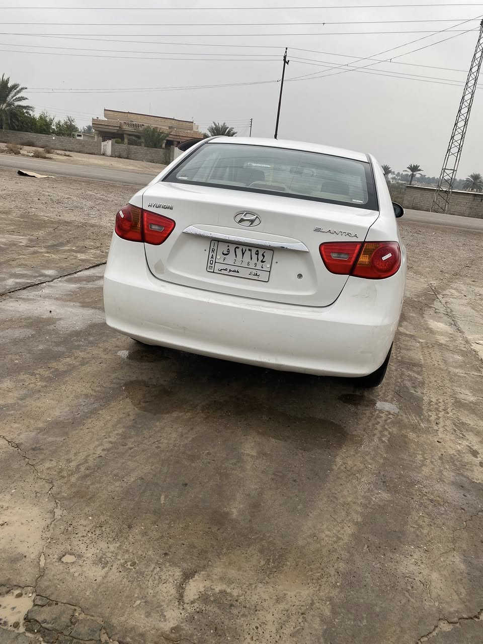 النترا 2011 مقدس محرك 1600 رقم بغداد السياره مال جناي مناقصه اي شي ربع ماتخلي عليه جاهزه من كلشي تخم تاير جديد صدر امامي خلفي شركه السياره بيه مكانات صبغ قليله السياره بلواقع احلى من الصور السعر 118 وبيه مجال قليل للشراي العنوان صلاح الدين قضاء بلد رقم الهاتف ***********
