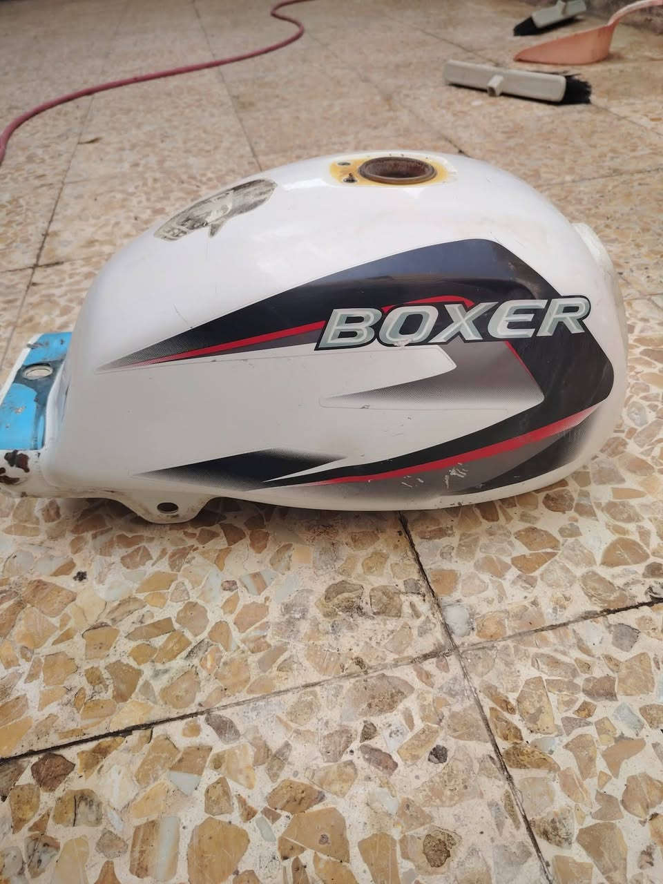 اغراض بوكسر بلادي مال تفصيخ تانكي ب 20 الصفاحيات اثنيناتهن هنه ولجاملغ ب10 الخرج مال دايون ب10


**إذا كنت صاحب هذا الإعلان وتريد حذفه لأي سبب، رجاءا أرسل رسالة إلى الدعم الفني**