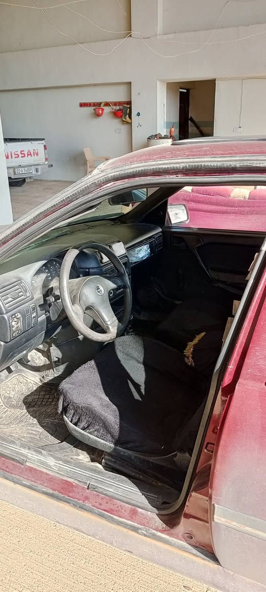 اوبل فيكترا موديل 92رقم صلاح الدين شرط تحويل صاحبه موجود قضاء دبس كركوك محرك صدر  كهرباء كلها شرط شرط تحويل سعر 23 بيها مجال عنوان قضاء دبس كركوك ***********.    ***********.
