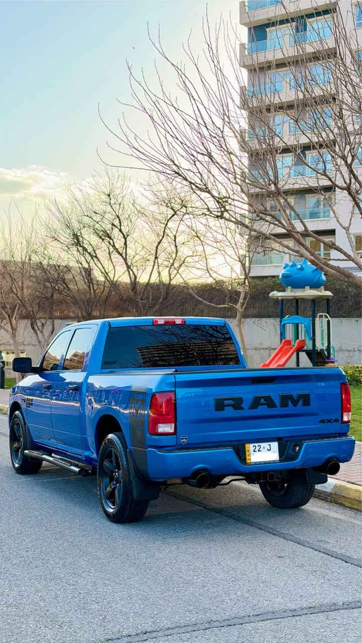 بەناوی خوای بەخشندەو میهرەبان
🌑دوج رام پيكاب مەكینە مەرغوب ٨ پستۆن ٥٧٠٠ دەرگا گەورەی بۆدی كورت مەرغوبترین حەجم
سریارەكە زۆر زۆر تازەیە لەشەریكە بە سفری چۆنە بەو شێوەیە سەیارەكە تەنها ٤٤ هەزاری حەقیقی رۆشتوە📦📦📦
🌑تەنها چامەلەغی پێشەوەی بۆیاخە بە بێ ئێرباگ بە بێ ناو گرتن واتە ئێرباگ نەتەقیوە و ٢ پارچەش گۆراوە بە بیلادی نەفسی ڕەنگ بێ بۆیاخ
🌑گێر و مەكینەی تاقم پێش و دوای هەمویمەزبت و نەكراوەتەوە
🌑سەنەوی و هەزەو فەحسی هەموی تازەیە
🌑مواسه فات:
{كاميرا-حةساس-شاشه گةوره- كوشن كارەبا - كوشنەكانی لەگەل سوكانی كارەبا-بلاجكتۆر -دەبل ئەكسل زۆر مواسەفاتیتر.....}
نرخ:٢٣٠وەرەقەو مەجال
شوێن:سلێمانی
📞📞***********

بسم الله الرحمن الرحيم  

🔴 خاص سيارة  دوج رام بيكم  محريك  مرغوب ( V8 - 5.7 ) و باب طويل بودي قصير مرغوب 🔥

رام    2023    كلاسيك   سيارة  جديدة  بل باكيت  ماشية ٤٤الف فقط📦📦  🖐️

🔴 سياره  فقط جاملغ امامي ضبغ بدون ايرباك بدون دواخل شرط  جديد جديدة   سونار موجوده🖐️

🔴 كير و محريك و صدر  كلة  مضبوطة  شرط كفالة بدون فتح

🔴 سنوى   فحص و هزة   كلة  جديدة  👍

🔴   مواصفات  
{   كاميرا - حساس - كوشنات كهربائى
 - ٤*٤  -شاشة كبير-  ستيرن هيتر و كهربائي-  ڤوليوم   - بلاجكتور - فورويل - كوشنات تدفية  }
-----------------------------------------------------

🔴  سعر       230 💵
🔴  مكان      سليمانية  🌇
🔴  رقم      *********** ☎️
--------------------------------------------------- السليمانية, العراق
