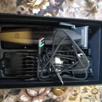 مكينة حلاقة • اصليه