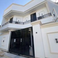 ديكورات مغربية • أعمال جبس • دهانات حديثة