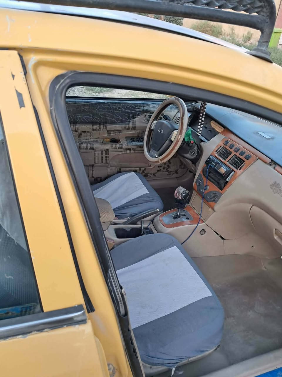 سلام عليكم ورحمة شيري لبيع مديل 11سياره خير من الله كير مكينه بل جيس صدر امامي خلفي جديد كهربايات كله جديده ترايك وين يعجبك تبريد يمكن نقص غاز سياره خير من الله مكان بغداد. سعر 26وبيه مجال الطيبين تحويل الشراي يتصل *********** مكينه لانسر ياباني رقم بابل تحويل
