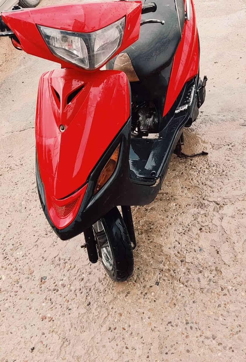 سلام عليكم ماكس 140 للبيع شغاله كامله سعره 280 وبيه مجال مستعجل على بيع تصال ***********
