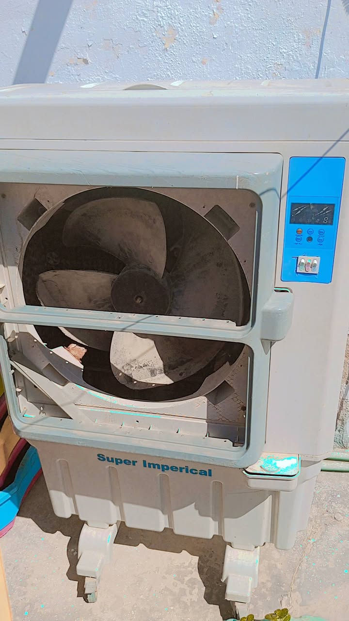 مبرده نضيفه عل فحص حجم كبير وسنك متر ونص وبوفيه مترين نضيفه جديده استعمال قليل مكلفه بنشر


**إذا كنت صاحب هذا الإعلان وتريد حذفه لأي سبب، رجاءا أرسل رسالة إلى الدعم الفني**
