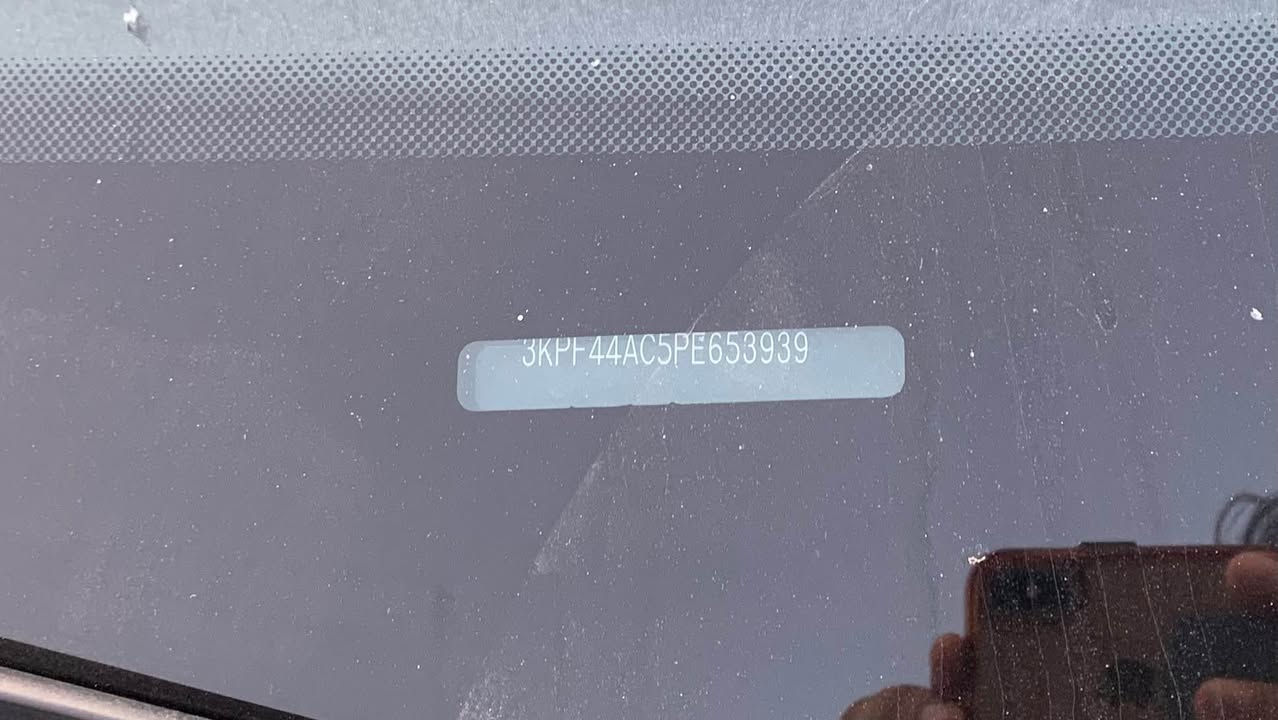 فورتي معوقين بغداد GT 2023 

محرك 1600 توربو حادث جاملغ وبنيد

وبيه طخه بل بيبان واضحه بل صور

مواصفات فول عدى الفتحه بصمه تحكمات شفاتات بل ستيرن كير رياضي DCT دبل كلچ 204 حصان اناره بل بيبان مختمه علامة GT بل كشنات وبل دشبول 

السعر 140 بيه مجال قليل رقمي *********** البصرة, العراق
