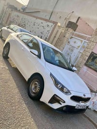 سيراتو ٢٠٢١ • ماشيه ١١٠ الف • محرك ١٫٦
