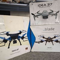 ٣ ادورن • كاميرا • بالعافية