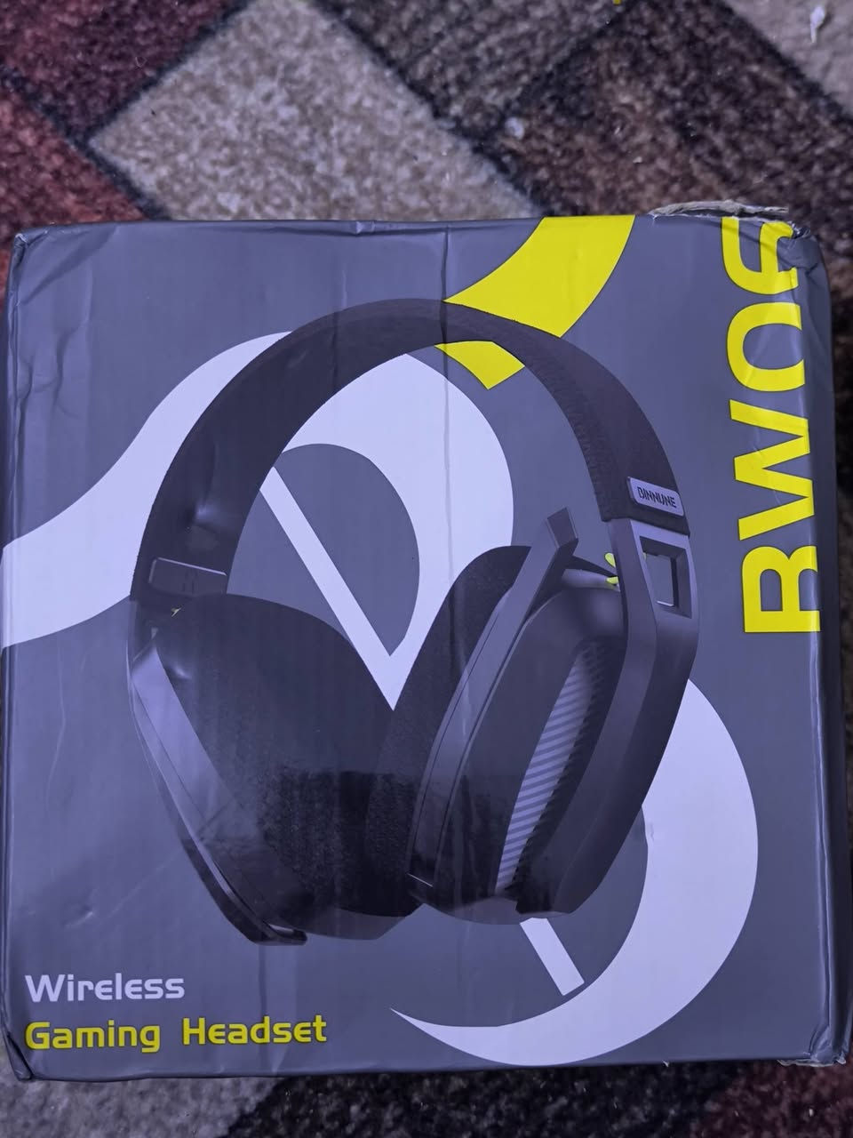 يوجد توصيل لجميع المحافظات ب5


**إذا كنت صاحب هذا الإعلان وتريد حذفه لأي سبب، رجاءا أرسل رسالة إلى الدعم الفني**