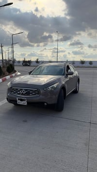 اف اكس 35 • ٢٠١٠ • رقم اربيل