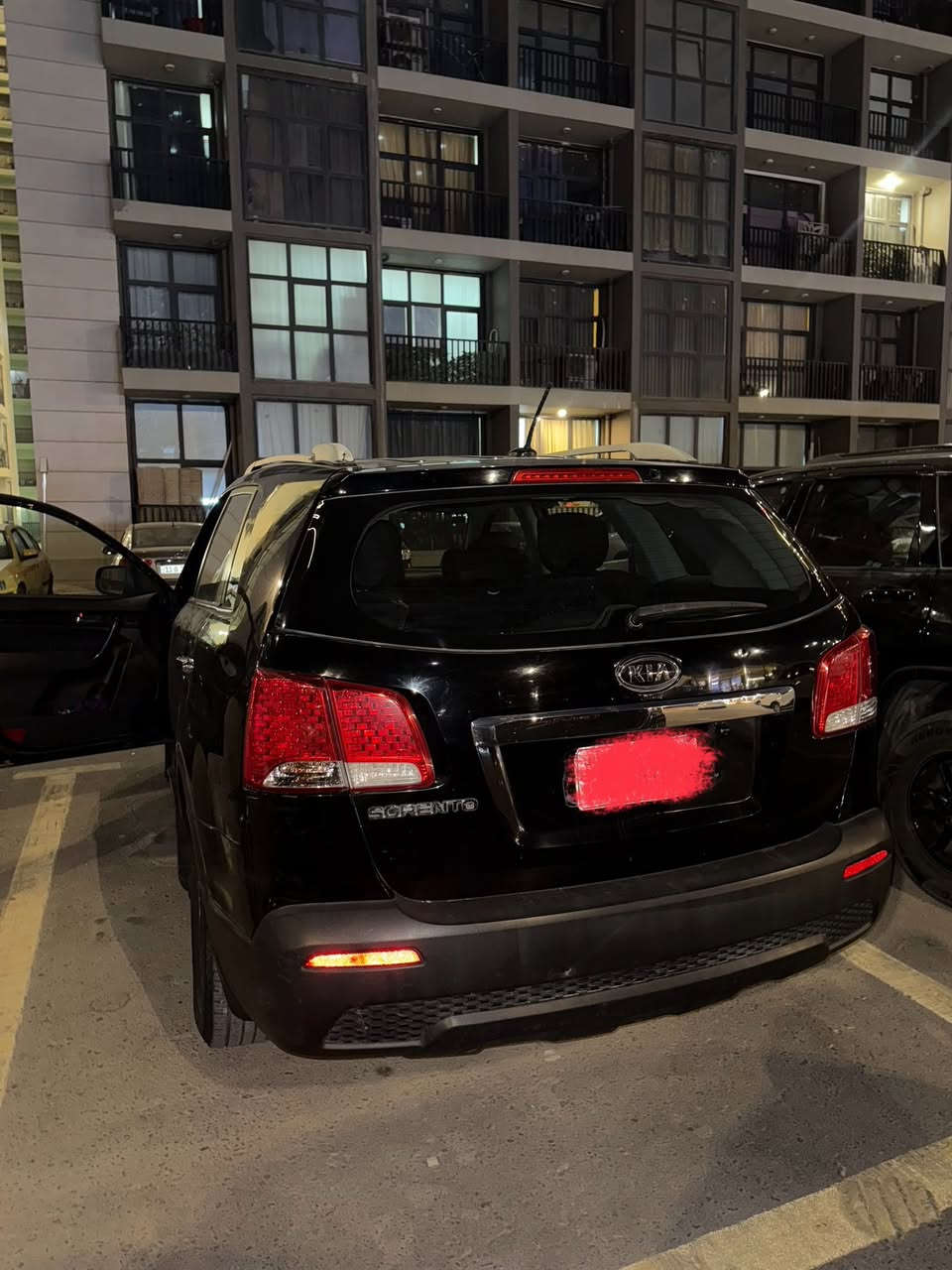 بيع مستعجل سورنتو ٢٠١٢ امريكي
رقم جديد انكليزي 
تحويل بنفس اليوم السنوية بإسمي 
***********
