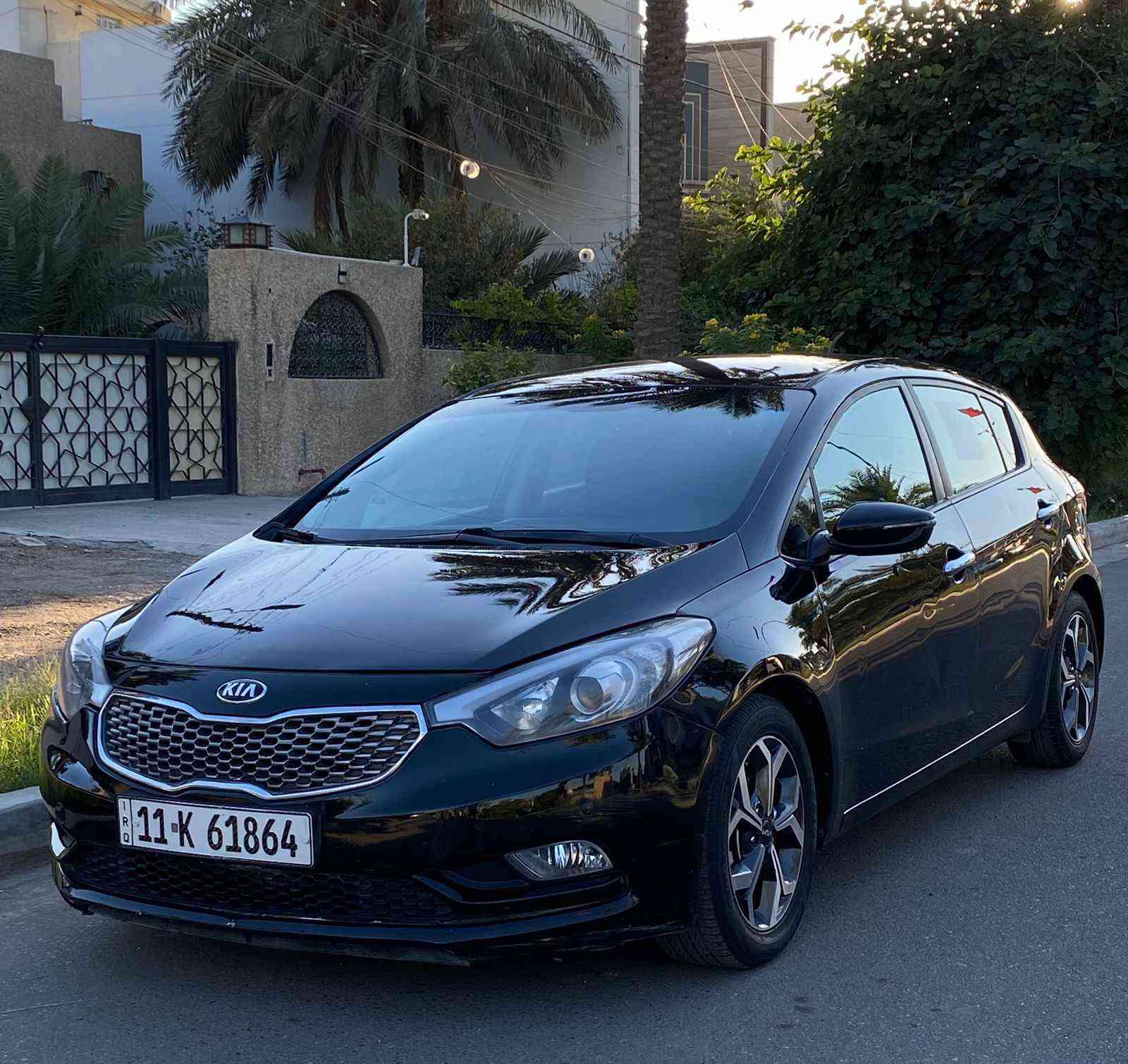 كيا فورتي 2016 وارد أمريكي ماشية 110 الف جدا نظيفة وبلادية   رقم بغداد بأسمي السنوية


**إذا كنت صاحب هذا الإعلان وتريد حذفه لأي سبب، رجاءا أرسل رسالة إلى الدعم الفني**