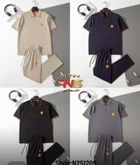 تراك رجالي • قطن • L-3XL