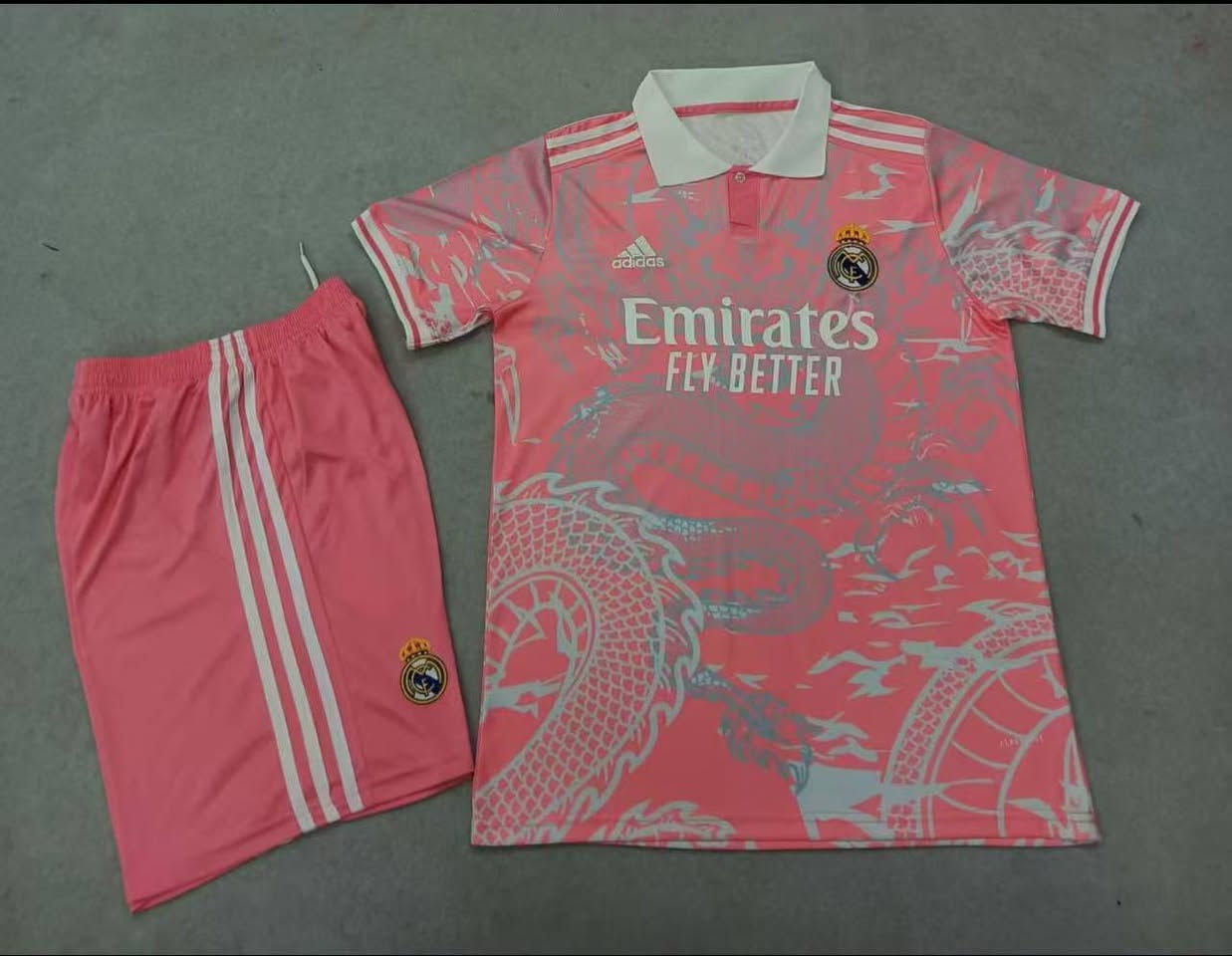 � آخر قطع دريس وشورت كلاسك القديم + نسخة مشجع 2026 🔥
خامة تايلندي درجة أولى مريحة وممتازة للبس.

📏 القياسات:

M / L / XL / XXL

💰 السعر: 10 فقط

🚚 توصيل لكافة المحافظات بـ3 فقط

⚠️ الكمية محدودة جداً – آخر القطع

سارع بالحجز قبل النفاد.

#دريس_وشورت

#ملابس_رياضية

#ملابس_شبابية

#كلاسك

#نسخة_مشجع

#عروض

#العراق

#بغد


**إذا كنت صاحب هذا الإعلان وتريد حذفه لأي سبب، رجاءا أرسل رسالة إلى الدعم الفني**