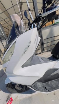 بي سي اكس الجيل الثالث ✅ ياباني 150✅ حساس زدحام✅ حساس ستان✅ تدفأ بدأت....