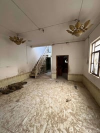 نجف حي ميسان • ١٢٥م • غرفة وصالة