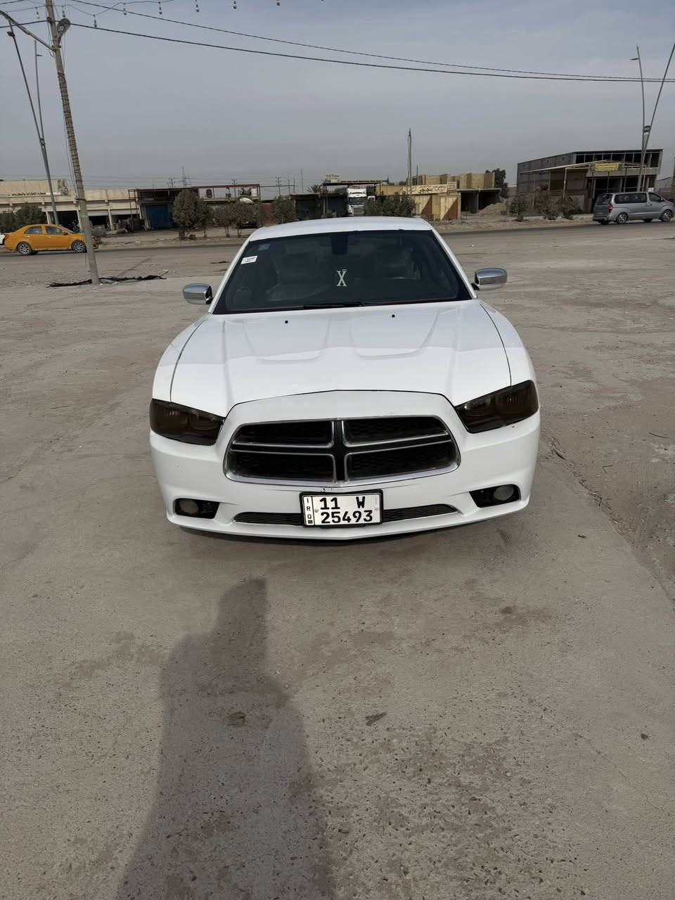 السلام عليكم جارجر رقم بقداد سنويه ورقم الجديد راعيها جاري كفاله كير ومكينه وعيب شرعي بيها طخه بصيطه بالمقدمه وبابين صبق مديل 2014اصل سياره جاهزه مواصفات شاشه جبيره السعر 150 العنوان البصره القرنه للستفسار ***********
