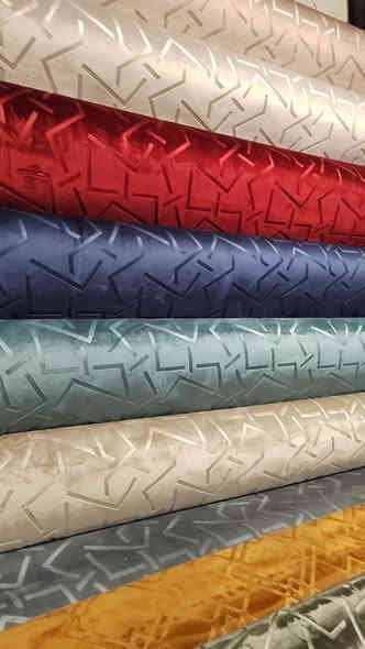 ✨ كاربد سوبر سوفت – ناعم جدًا بدرجة ما تنوصف! ✨
ملمس مخملي يريح العين والقدم 🌸
ألوانه تخبل وروعة تضيف فخامة لأي زاوية من بيتك 💫
جودة تركية فاخرة 🔥
📦 التوصيل متوفر لكل المحافظات
📞 للطلب والاستفسار: ***********
