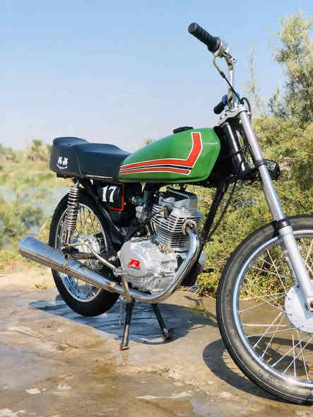 تعميرة 25 شاصي نامة مكينة رابيدو ما مفتوح برغي بيها لتعميرة كلهة اصلية (كلك كلك) ماعوزهة ايشي سعرهة 525وبيها مجال حك الجية للاستفسار واتساب ***********
