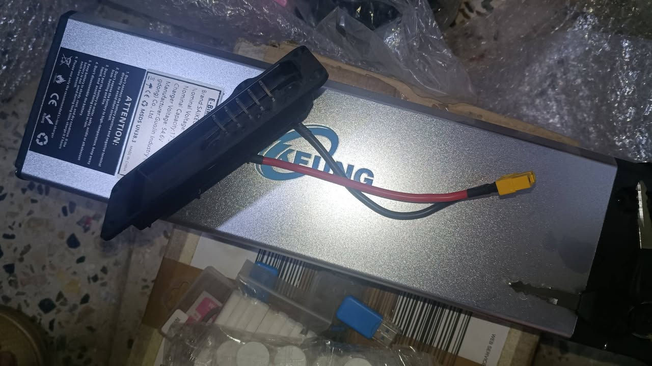 سلام عليكم متوفر هاي بطاريه ب100 اذا احد تخدمه


**إذا كنت صاحب هذا الإعلان وتريد حذفه لأي سبب، رجاءا أرسل رسالة إلى الدعم الفني**