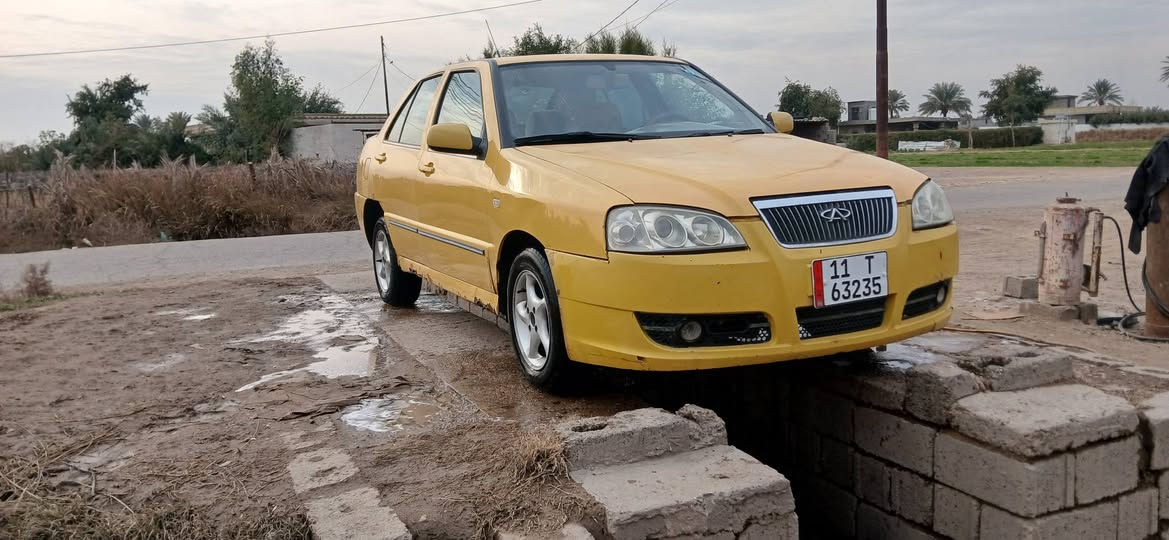 سلام عليكم شيري كوين كير ومكينه جدد بلاديات حداديه وتخم تاير جدد تدفه وتبريد شغالات سياره مكفوله من الضربه ولصبق  رقم بغداد نكليزي مصفره هيه ومرور تحويل مباشر بيع اومراوس السعر 26 وبيه مجال مكان بغداد هاتف ***********
