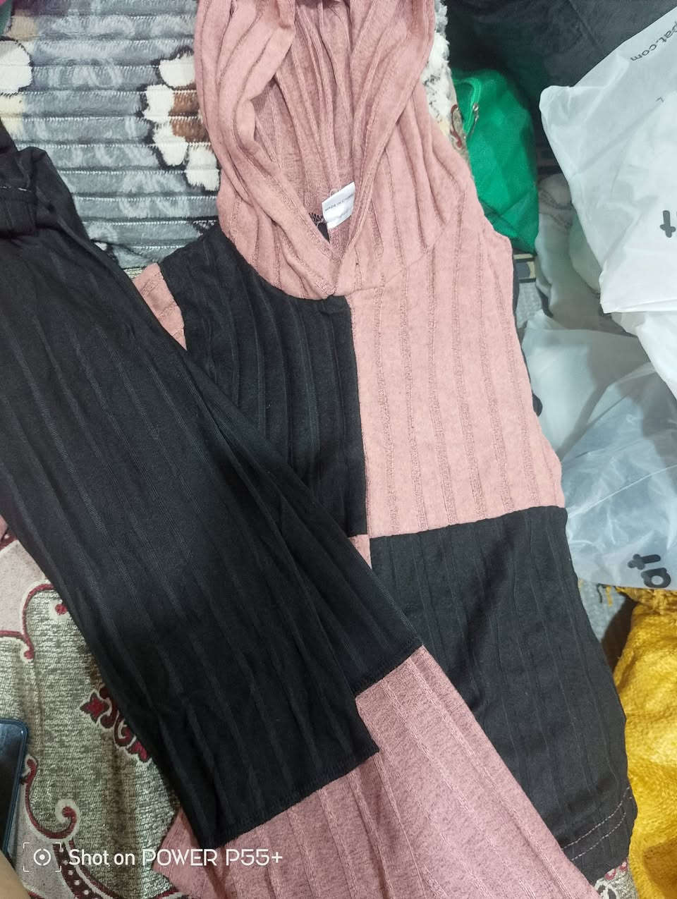 عندي هيج شلعه ع الفين قطعه يردهم يتواصل خاص اكثر من 70قطعه


**إذا كنت صاحب هذا الإعلان وتريد حذفه لأي سبب، رجاءا أرسل رسالة إلى الدعم الفني**