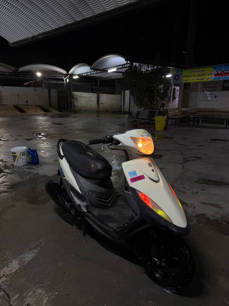 السلام عليكم 

ماكس عدلة مواصفات فول بلاد الدراجه ما مفتوحه كله ختم واحد كهربائيات شغاله ما عايزه شي 
السعر خاص 
الرقم: ***********
