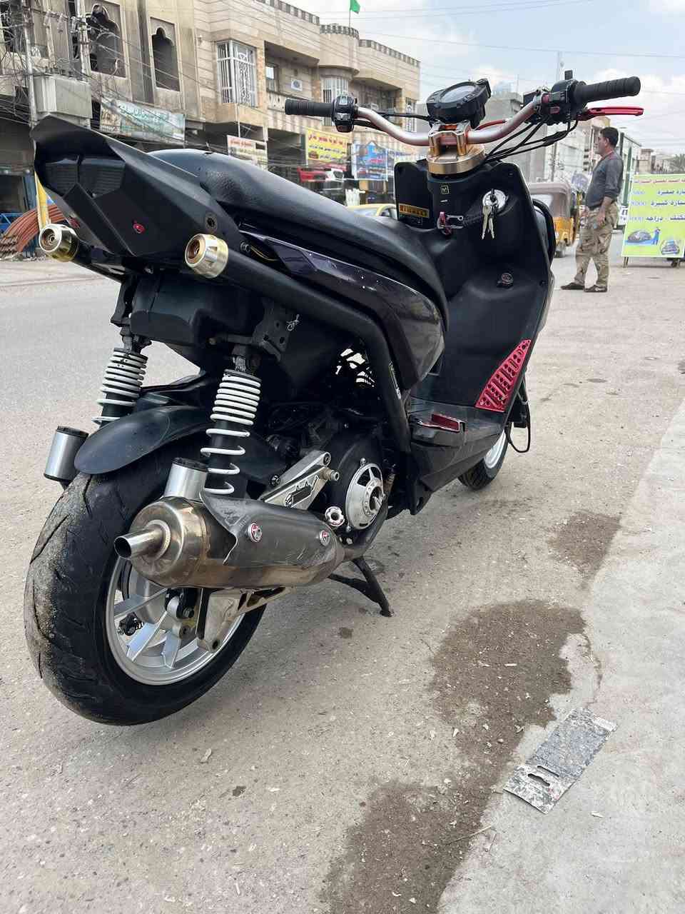 سكنس جبلي  للبيع بيها تزويد  مكان الامين الثانيه رقم 
***********
