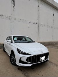 ام جي جي تي • ٢٠٢٥ • فول مواصفات