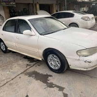 كيا كريدوس • تكييف • مكينة