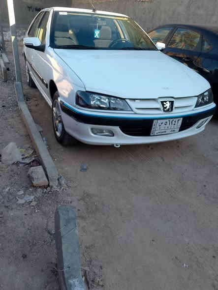 السلام عليكم من رخصة الادمن المحترم للبيع سيارة بيجو بارص موديل 2023مواصفات مري شفط شاشة كامرة تبريد قطعتين ماشية 75الف بيهة ضربة بجاملغ الايمن او بدلتةاو  الجاملغ الايسر هم صارت بية طخة خفيفة او بدلتة او لبنيد بي بارد فقط السعر 75ورقة او بيهة مجال بسيط الاستفسار اتصل على هذا الرقم ***********
