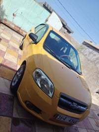 افيو موديل 2008مكفوله كفاله عامه من تبديل وضربه القويه  مكينه وكير مكف...