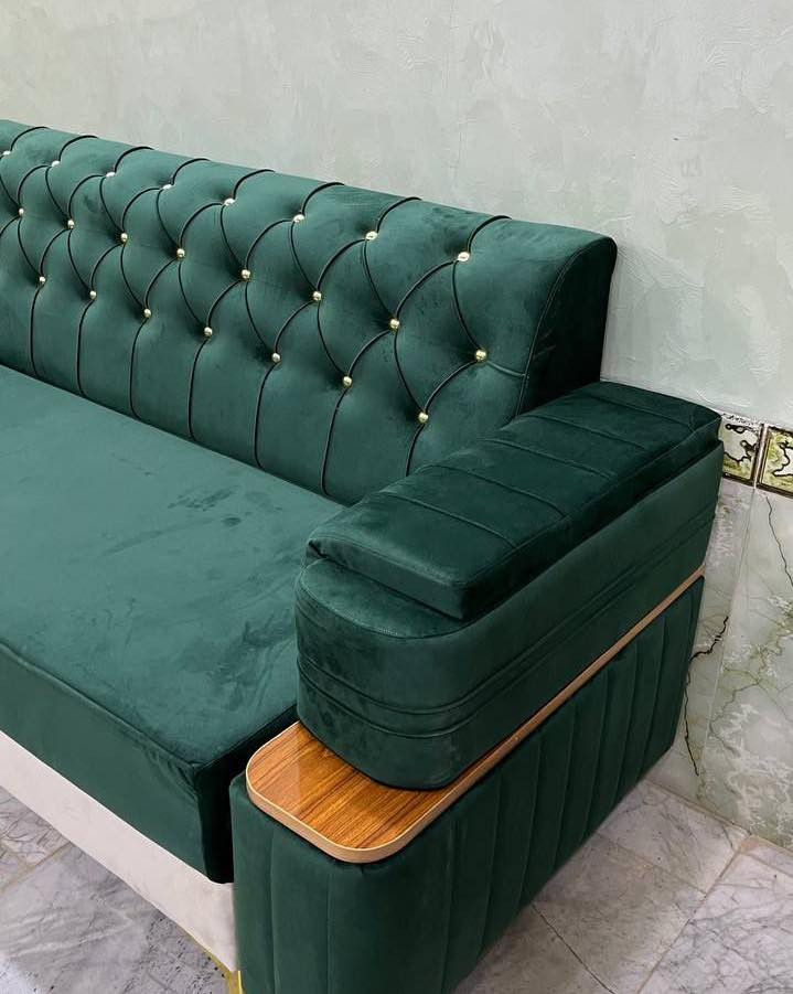 #اللهم صل على محمد وال محمد 
#يعلن ✋
معرض ومعمل فخامة الخليج العربي 🔥
بمناسبة شهر رمضان الكريم 
تخفيض الاسعار 
 #شغل درجه اولى ضمان ل5 سنوات 
#حسب طلب الزبون بأحدث موديلات التركي والعراقي 
الاستفسار الاتصال ع رقم تالي 
***********
