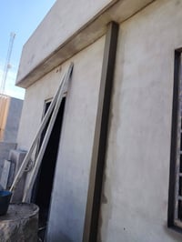 لبخ سمنت • شربت داخل البيت • واتساب