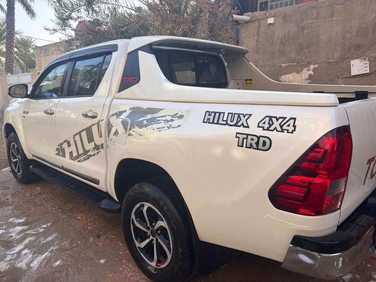 السلام عليكم عيني هاي السياره للبيع موديل 2020 الشراي ويحب  يستفسر عنهه يتصل على هذا الرقم ***********
