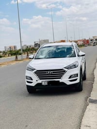 توسان 2020  رقم اربيل الجديد مواصفات 5 عدسات كشنات كهرب شحن ويرليس   م...