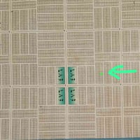 قطعة ارض لبيع المكان الصابيات المراتب ب4000قرب دائرةالكهرباء رقم القطع...