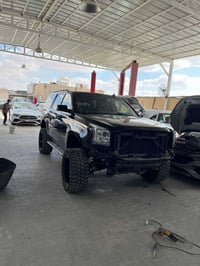 بكج رفع كامل • جمس تاهو سلفرادو • بصرة