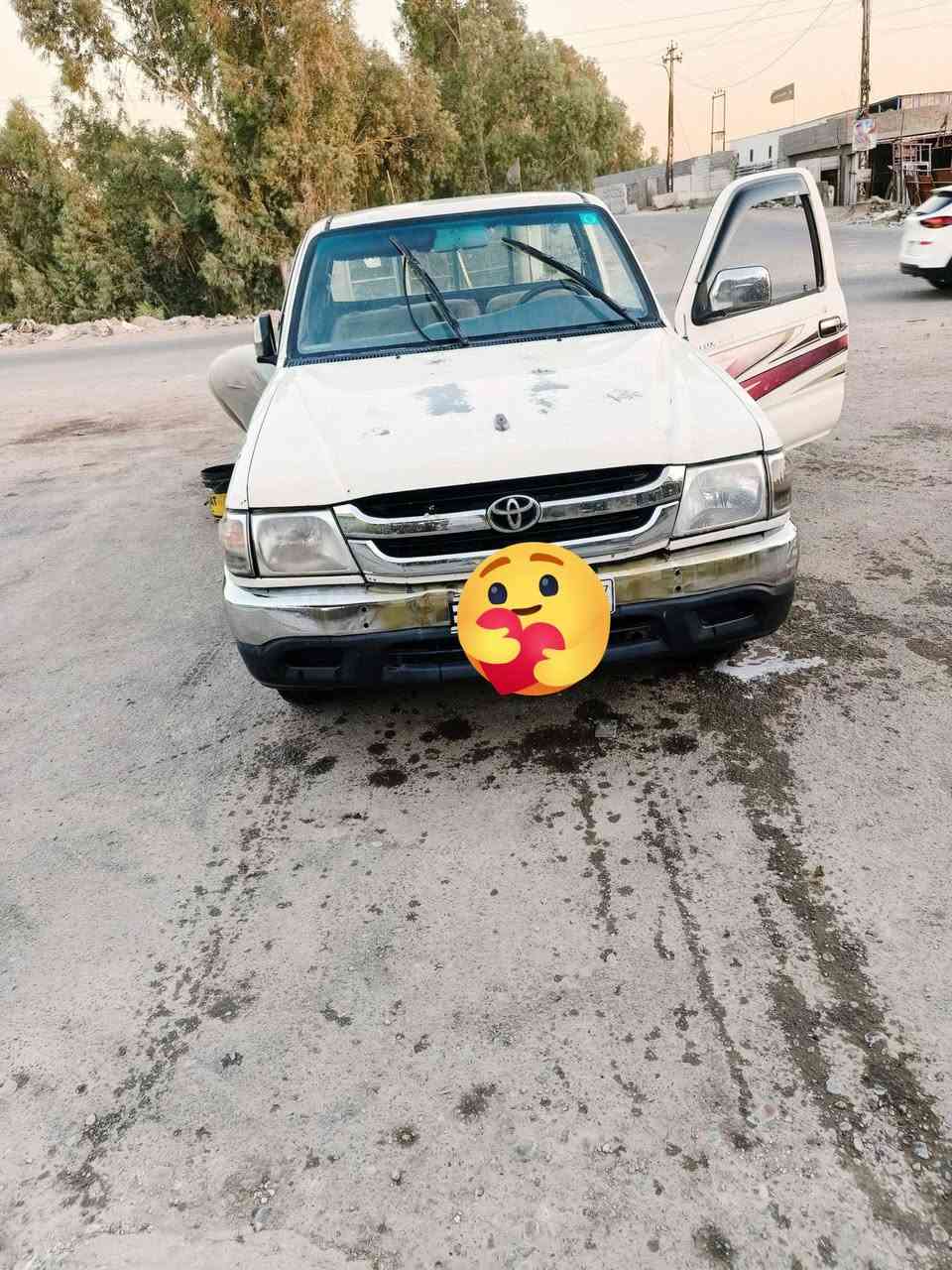 بيكم جمره ٢٠٠٢ خمسة چنگال باور ستيرن جام كهربائي مكينة بيها تنقيص قليل جدا وباقي التفاصيل بالصور


**إذا كنت صاحب هذا الإعلان وتريد حذفه لأي سبب، رجاءا أرسل رسالة إلى الدعم الفني**