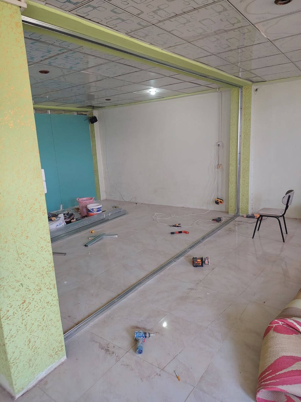 زبائننا الكرام📢📢
نقدم لكم احدث الديكورات جبس بورد

اختيار الديكور منك ومنا التنفيذ 👌

لاي استفسار الاتصال على الرقم
*********** واتساب‏‪077-042-35385‬‏#كركوك #ديكورات #مغربي #سقوف
