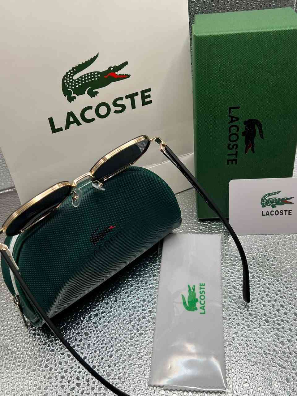 نضارة ماركة LACOSTE أمزون
متوفر توصيل لجميع محافظات العراق


**إذا كنت صاحب هذا الإعلان وتريد حذفه لأي سبب، رجاءا أرسل رسالة إلى الدعم الفني**