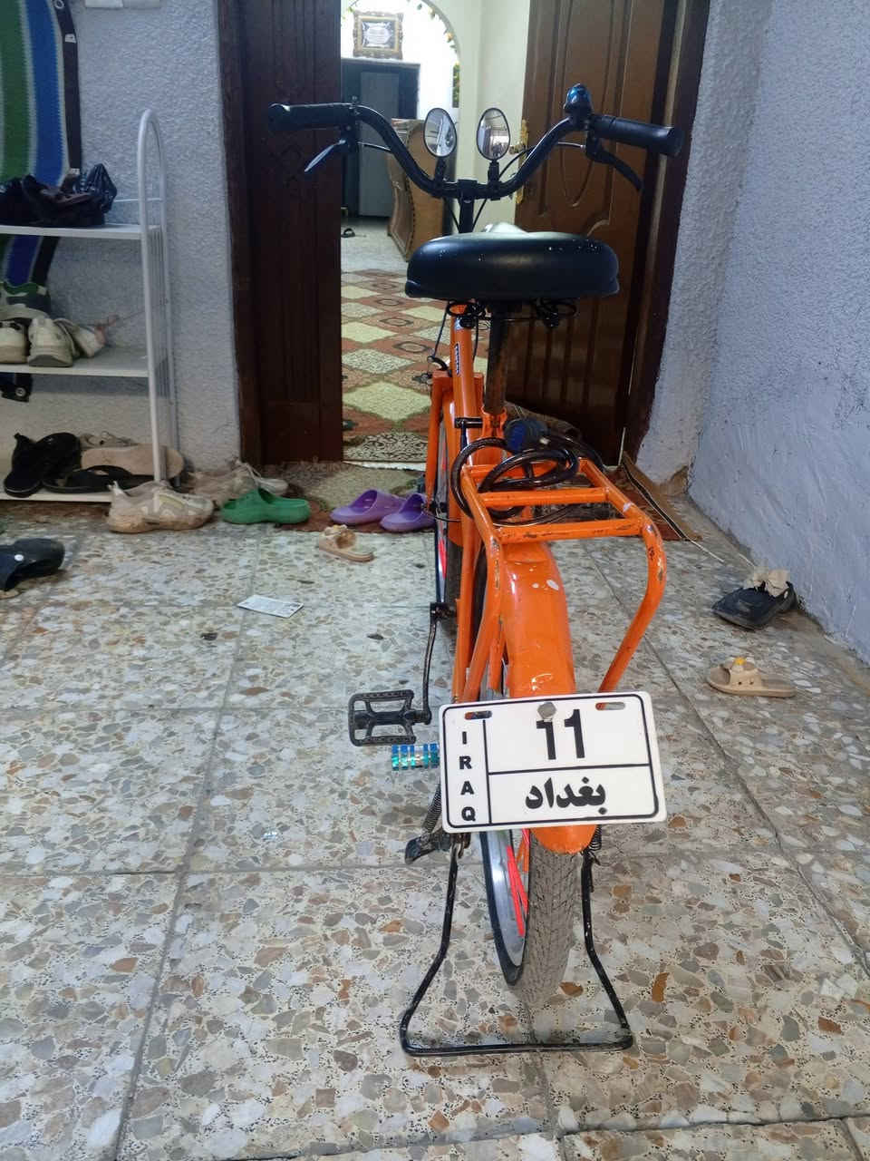 للبيع 70 الف وبي مجال مدينه كيارة


**إذا كنت صاحب هذا الإعلان وتريد حذفه لأي سبب، رجاءا أرسل رسالة إلى الدعم الفني**