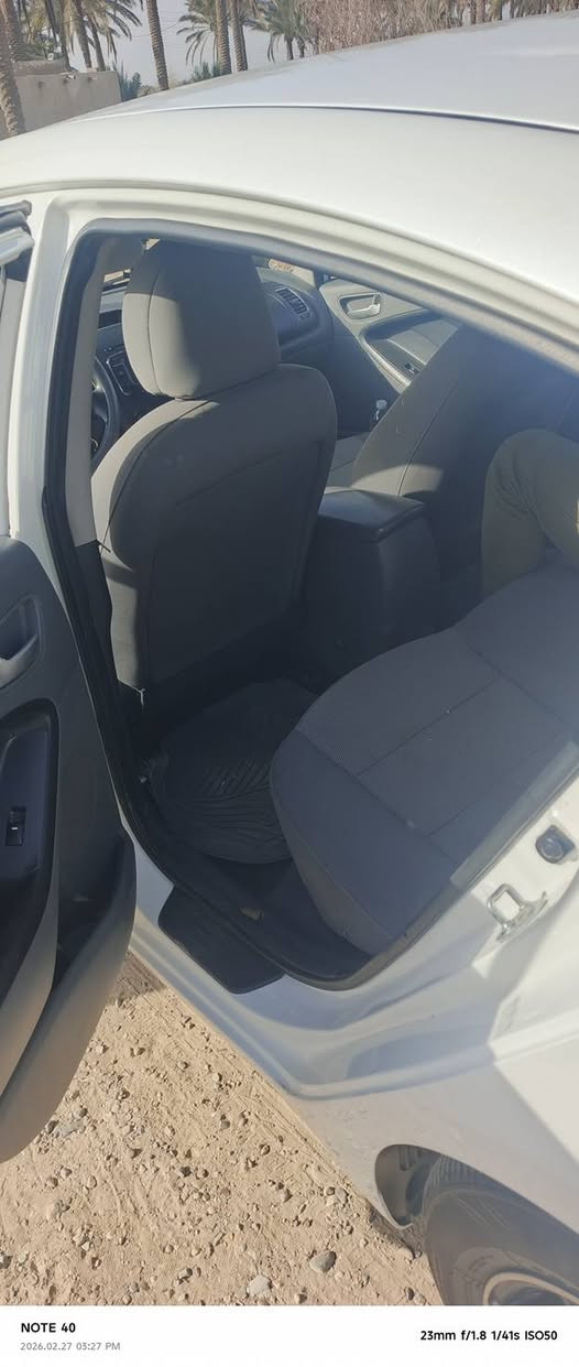 كيا سيراتو ٢٠١٧
رقم اسليمانيه مكفوله للبيع مكانها التفاصيل اتصل عل رقم ‏‪***********‬‏
