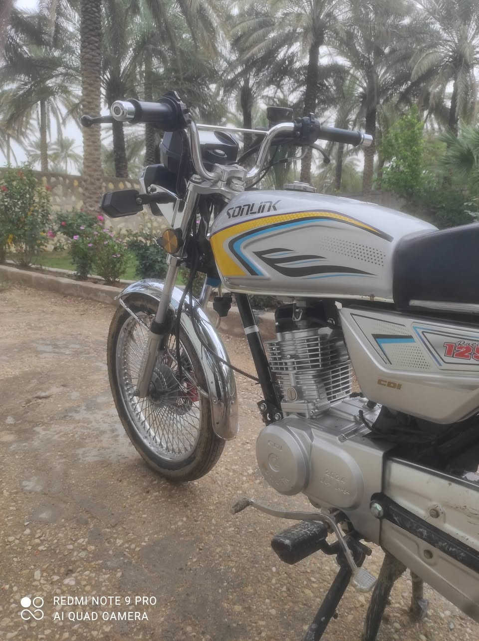 سلام عليكم خمسه كير شكل التايكر للبيع مديل 2024 اوراق معرض كامله الدرجه مكفوله من كلشي وبعدهي جديده مامتعوبه السعر 750 وبيها مجال العنوان كربلاء طوريج
***********
