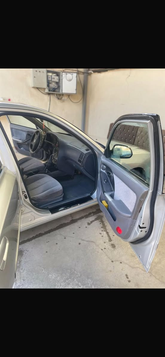 هونداي كندي كركوك 2005 رقم مميز صبغ حزام السعر 70$
***********
