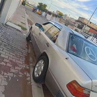 مرسيدس • موديل ٩٢ • محرك ٢ ونص