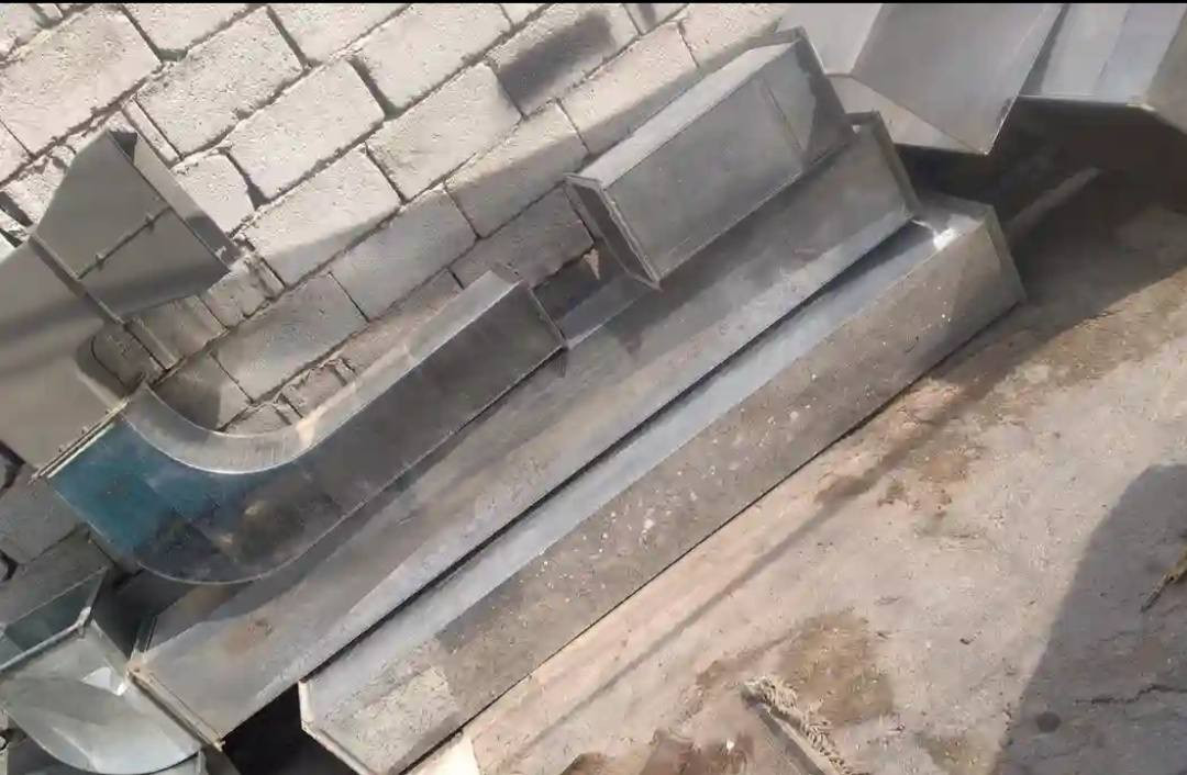 غراض مطعم او موكب دكتات وشوايه وماطور وبوجات ودكت مبردة بسعر مناسب مكاني كربلاء


**إذا كنت صاحب هذا الإعلان وتريد حذفه لأي سبب، رجاءا أرسل رسالة إلى الدعم الفني**