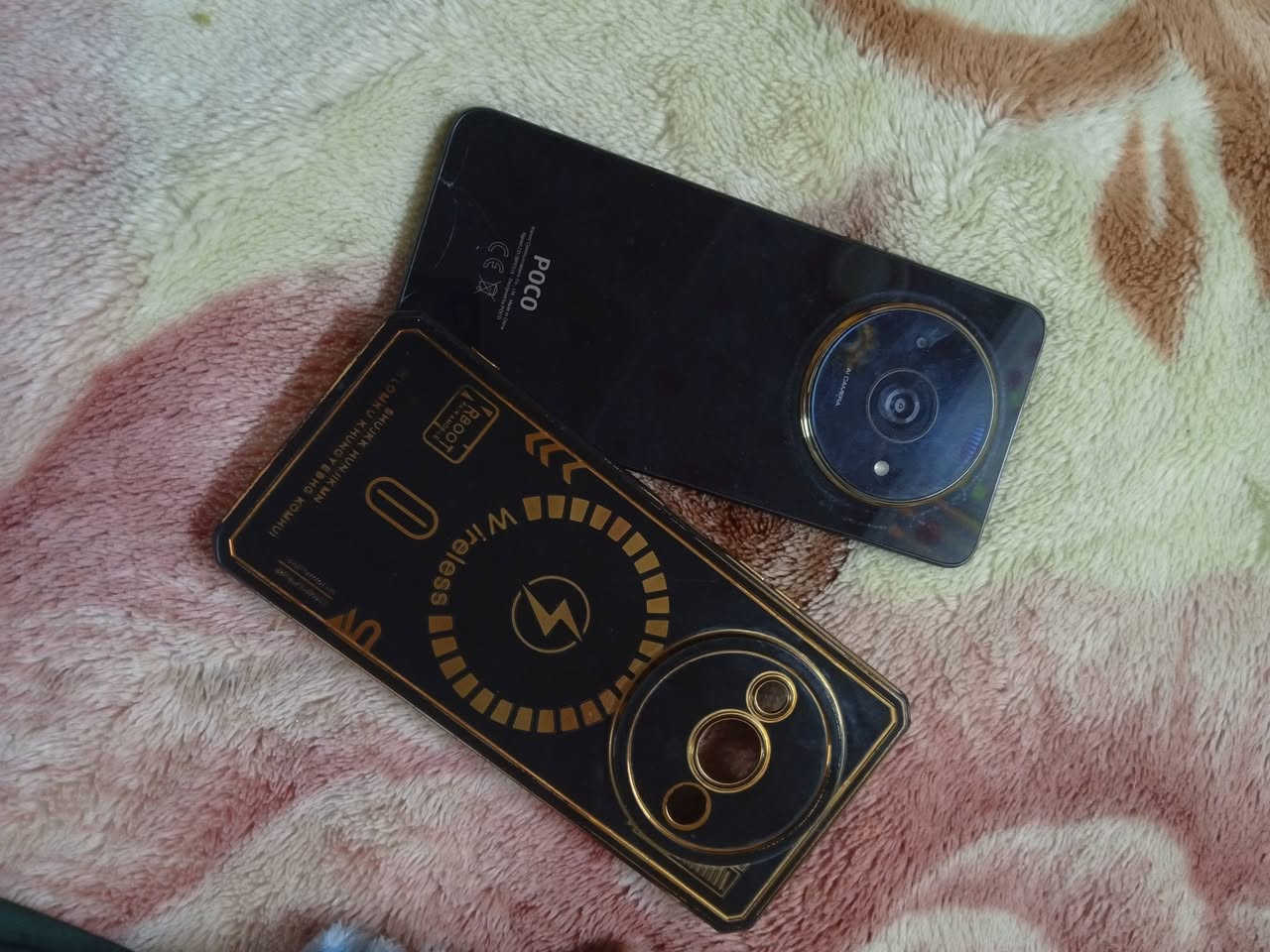 جهاز نضيف جدااا جدااا مكفوال سعره 85وبي مجال شري تفضل خاص  مع كفر والزكه ونضيف كلش


**إذا كنت صاحب هذا الإعلان وتريد حذفه لأي سبب، رجاءا أرسل رسالة إلى الدعم الفني**